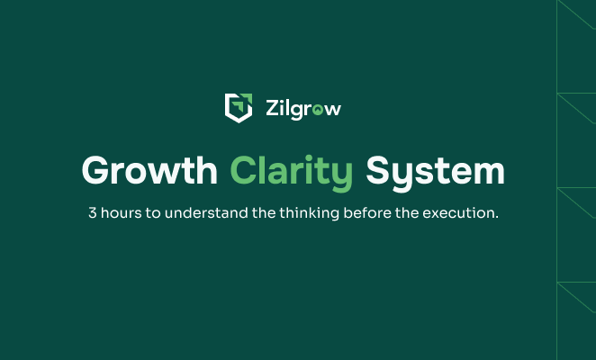Growth Clarity System