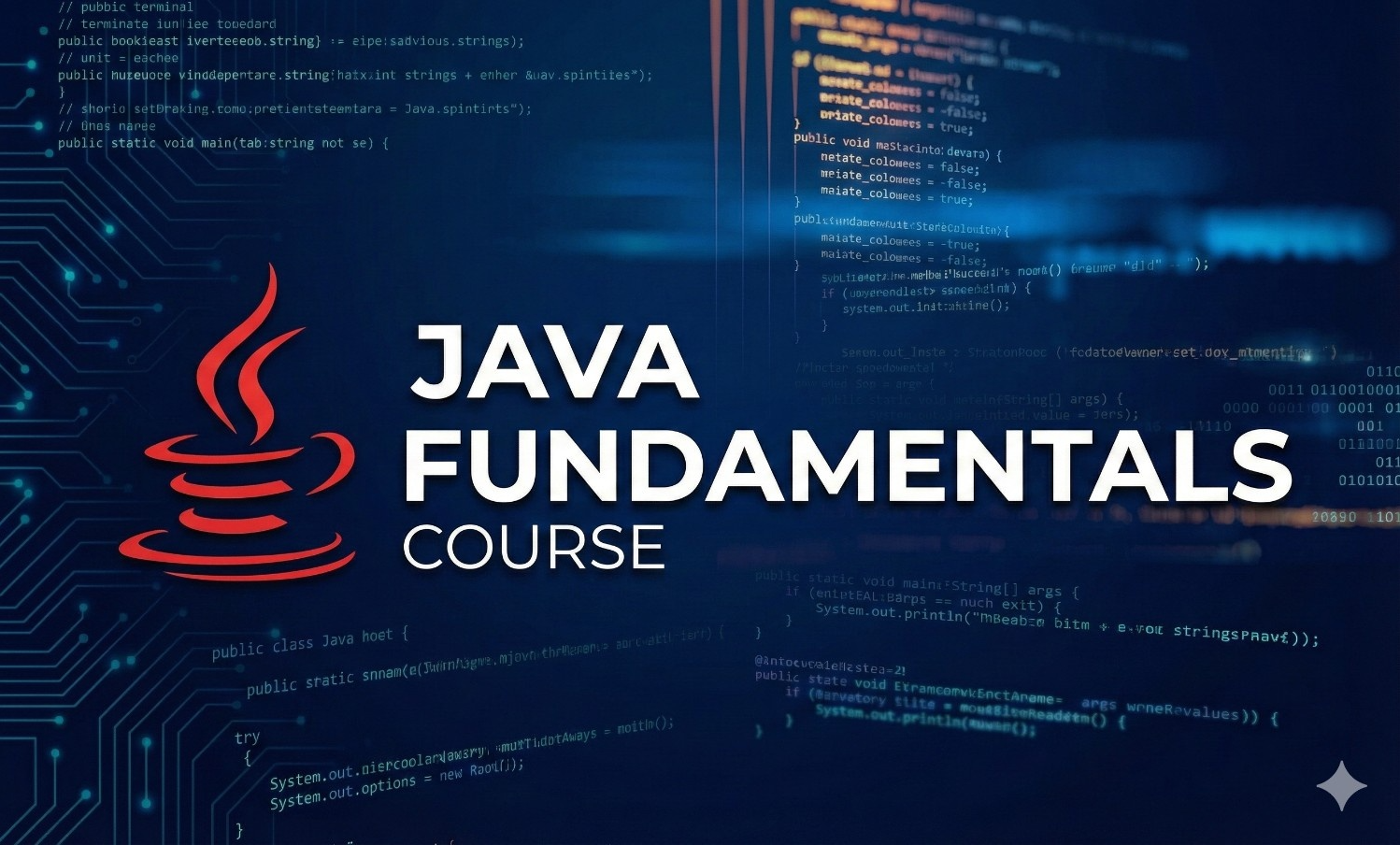 Decode Java