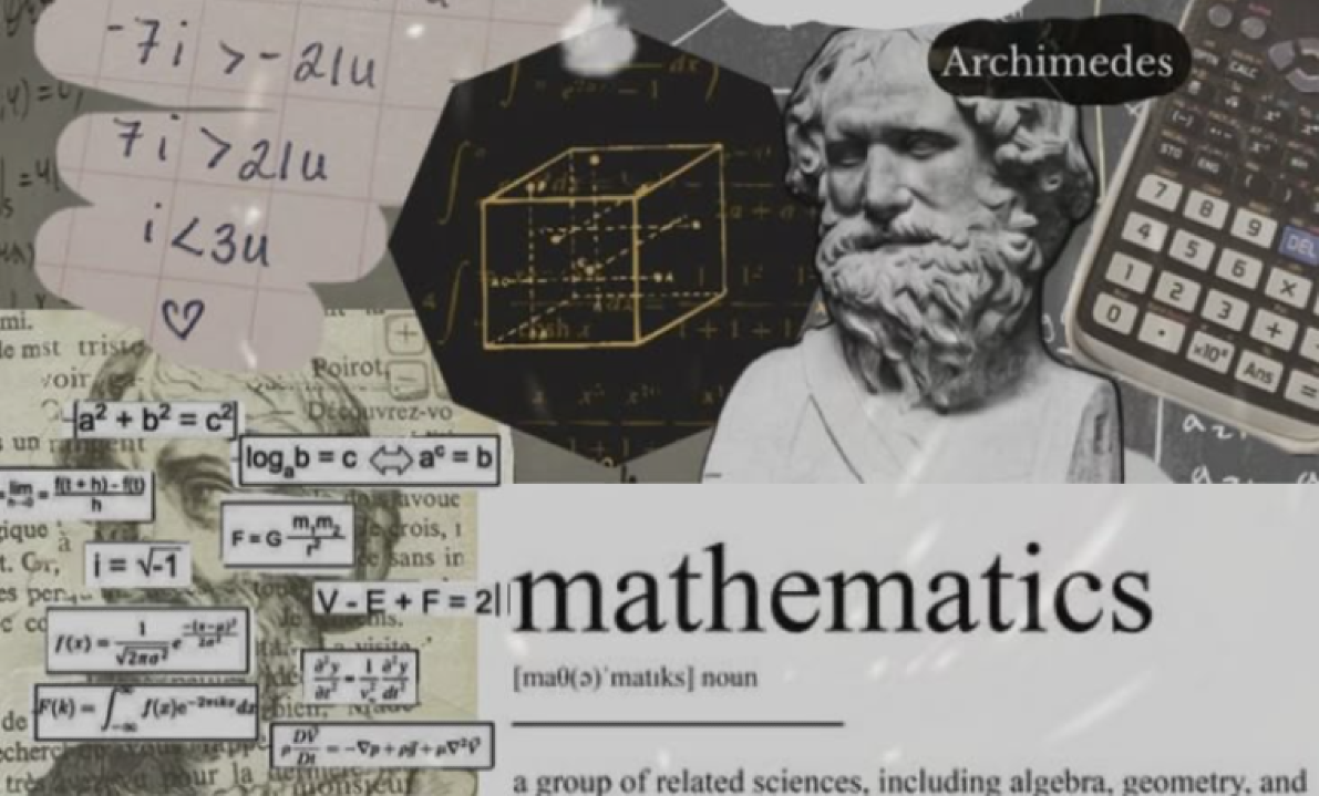 Premium Maths Notes