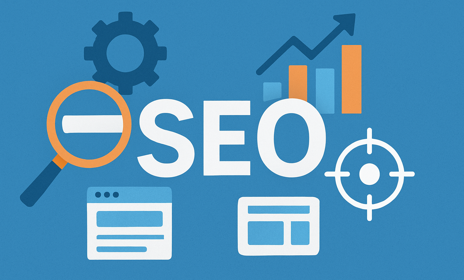 Search Engine Optimization