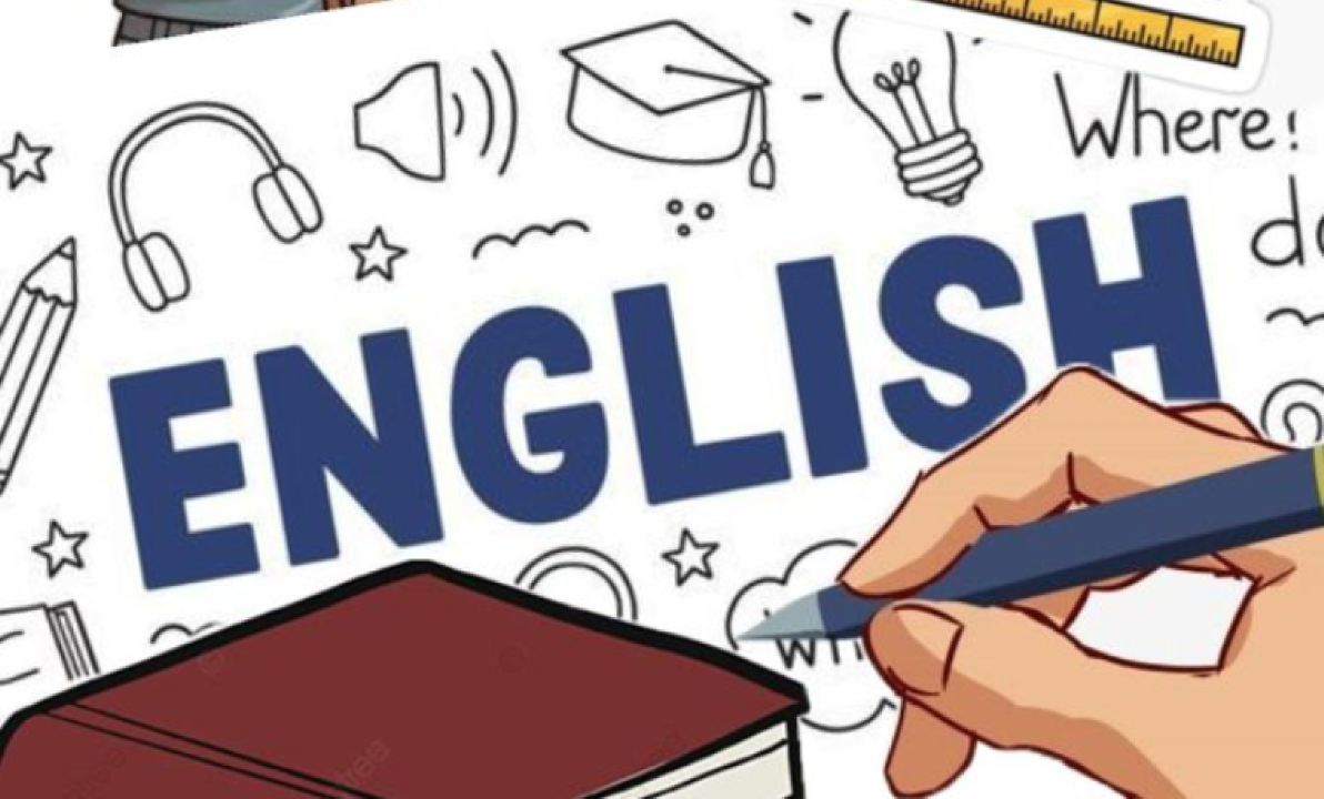 Master English with Ease!
