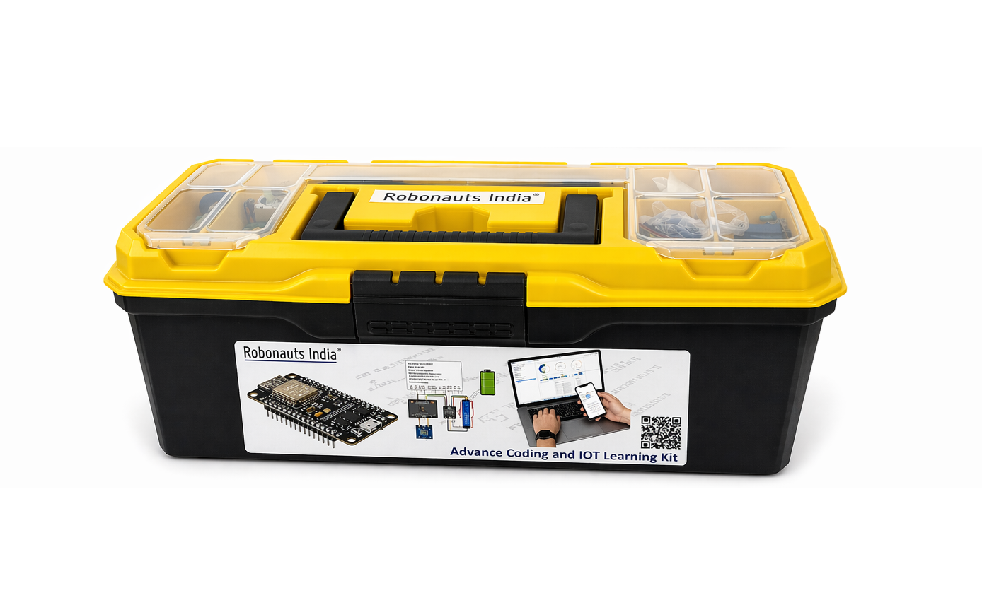 ESP32 RFID GPS GSM kit