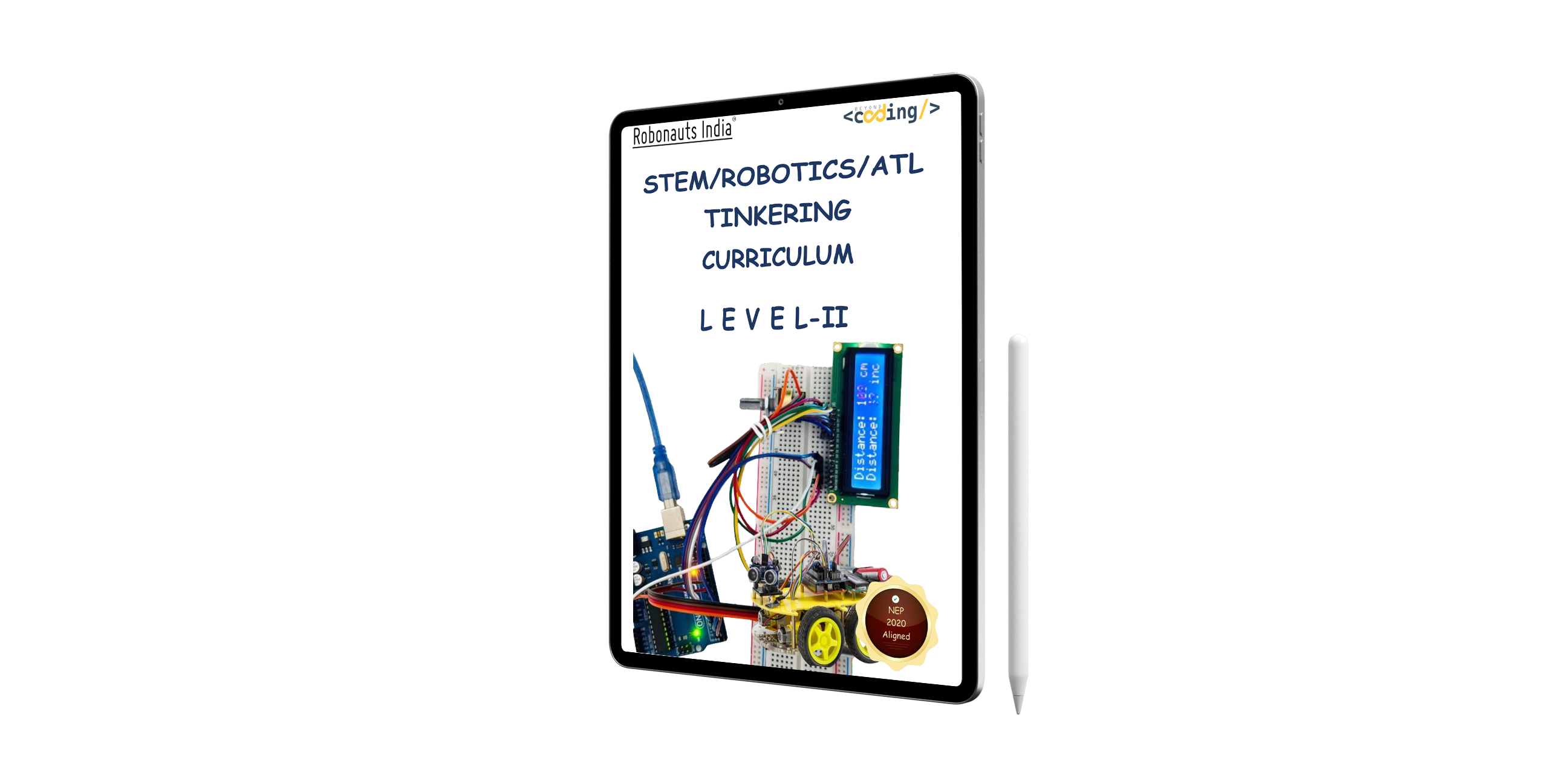 Coding and Advance Robotics