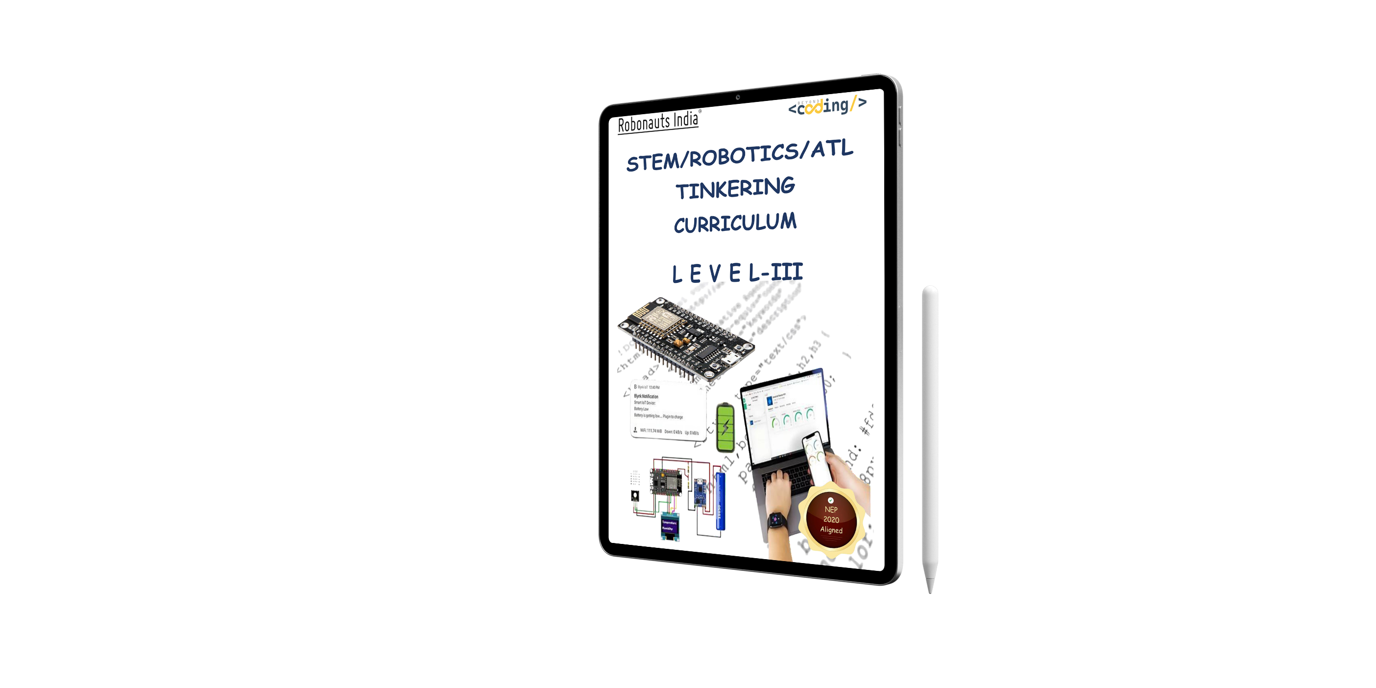 Advance Coding and IoT
